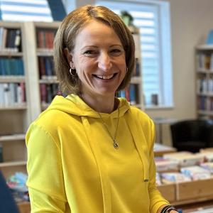 Bernadette Wintersteller