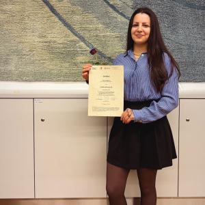 Fatima Cakrama